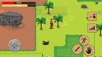 Dino Age: Dinosaur Survival Game screenshot, image №4115122 - RAWG