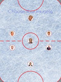 Trump Hockey screenshot, image №1338342 - RAWG