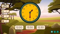 Read Clock Time screenshot, image №3711789 - RAWG