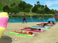 The Sims 3: Island Paradise screenshot, image №608980 - RAWG