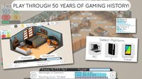 Game Studio Tycoon 2 screenshot, image №1518329 - RAWG