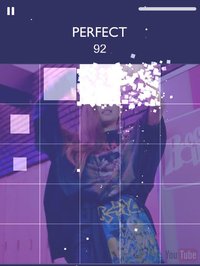 MELOTUBE - YouTube Rhythm Game screenshot, image №874620 - RAWG