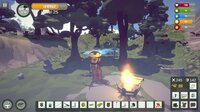 Surviving Skeleton Island screenshot, image №4177489 - RAWG