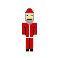 Santa Simulator (itch) (OmarTheDev) screenshot, image №2256711 - RAWG