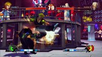 Street Fighter IV screenshot, image №491217 - RAWG