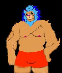 lion's head screenshot, image №1816799 - RAWG