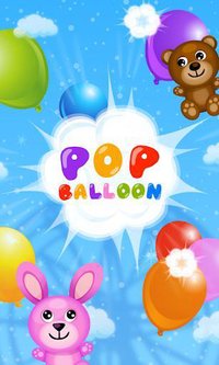 Pop Balloon Kids screenshot, image №1583673 - RAWG