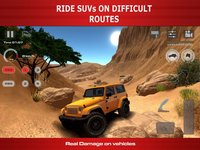 OffRoad Drive Desert screenshot, image №977323 - RAWG