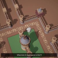 ...And NOW You're Dead screenshot, image №3406408 - RAWG