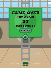 Karate Chop Challenge Free screenshot, image №1654740 - RAWG