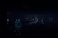 The Cinema Rosa (itch) screenshot, image №1895551 - RAWG