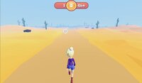 Math Runner (fireashfire) screenshot, image №2965734 - RAWG