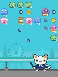 Bouncy Cats screenshot, image №1998738 - RAWG