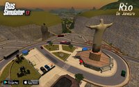Bus Simulator 17 screenshot, image №1538120 - RAWG