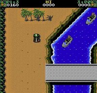Jackal - Amiga port screenshot, image №3014994 - RAWG