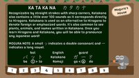 Let's Learn Japanese: Deluxe (itch) screenshot, image №1001568 - RAWG