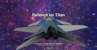 Defence on Titan screenshot, image №3531131 - RAWG