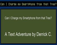 Can I Charge my Smartphone from that Tree? screenshot, image №1298817 - RAWG