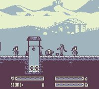 Gunsheep screenshot, image №1017598 - RAWG