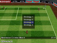 Onside Soccer screenshot, image №340622 - RAWG