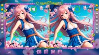 Anime Girls Mirror Quest screenshot, image №4151075 - RAWG