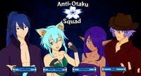 Anti Otaku Squad TD v0.5 screenshot, image №1061329 - RAWG
