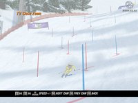 Ski Racing 2006 screenshot, image №436220 - RAWG