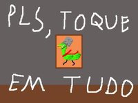 Toque Tudo screenshot, image №1291798 - RAWG