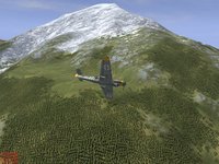 IL-2 Sturmovik: Forgotten Battles screenshot, image №347351 - RAWG