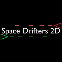 Space Drifters 2D (In Development) screenshot, image №1234850 - RAWG