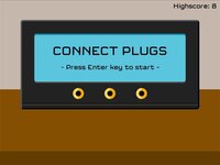 Connect plugs screenshot, image №3801059 - RAWG