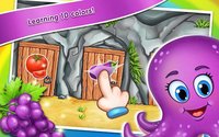 Learning Colors - Interactive Educational Game screenshot, image №1448217 - RAWG