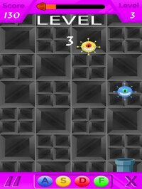 Aliens (itch) (Neda Games) screenshot, image №3561854 - RAWG