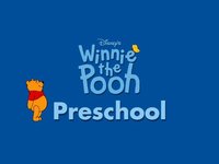 Disney's Winnie the Pooh: Preschool screenshot, image №1702734 - RAWG