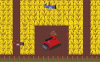 TanksGiving screenshot, image №3724106 - RAWG