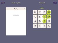 Spell Mania: Spelling Games screenshot, image №1327415 - RAWG
