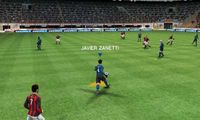 Pro Evolution Soccer 2011 3D screenshot, image №259703 - RAWG