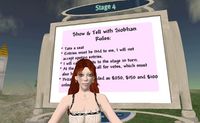 Second Life screenshot, image №357596 - RAWG