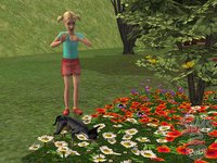 The Sims 2: Pets screenshot, image №457897 - RAWG