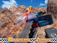 City Car Stunts 3D screenshot, image №898659 - RAWG