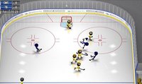 Stickman Ice Hockey screenshot, image №1429259 - RAWG