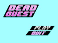 Dead Quest (itch) screenshot, image №1271592 - RAWG