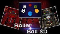 Roller Ball 3D: Skee Ball Games screenshot, image №2076909 - RAWG