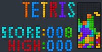 Tetris Coursera screenshot, image №3796228 - RAWG