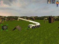 Kids Construction Trucks screenshot, image №2062641 - RAWG