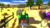 Redneck Racers screenshot, image №148059 - RAWG