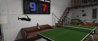 Eleven: Table Tennis VR screenshot, image №656485 - RAWG