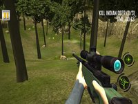 Wild Animal Sniper Shoot screenshot, image №1809038 - RAWG