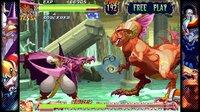 Capcom Fighting Collection screenshot, image №3250276 - RAWG