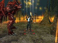 Neverwinter Nights: Hordes of the Underdark screenshot, image №372713 - RAWG